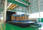 Chinese Transformer Vacuum Drying Oven