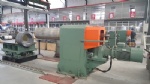 Slitting Line For Transformer Lamination