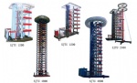 IMPULSE VOLTAGE GENERATORS