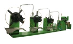 China Amorphous Ribbon Shearing Line