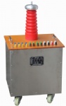 China standard voltage transformer