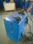 transformer copper wire welding machine