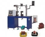Potential Transformers Coil Winding machine